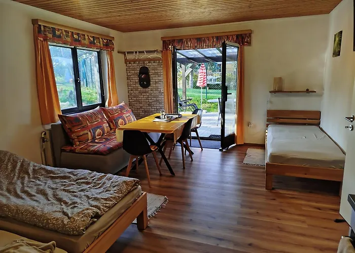 Studio Sonnenhang Wuernitz