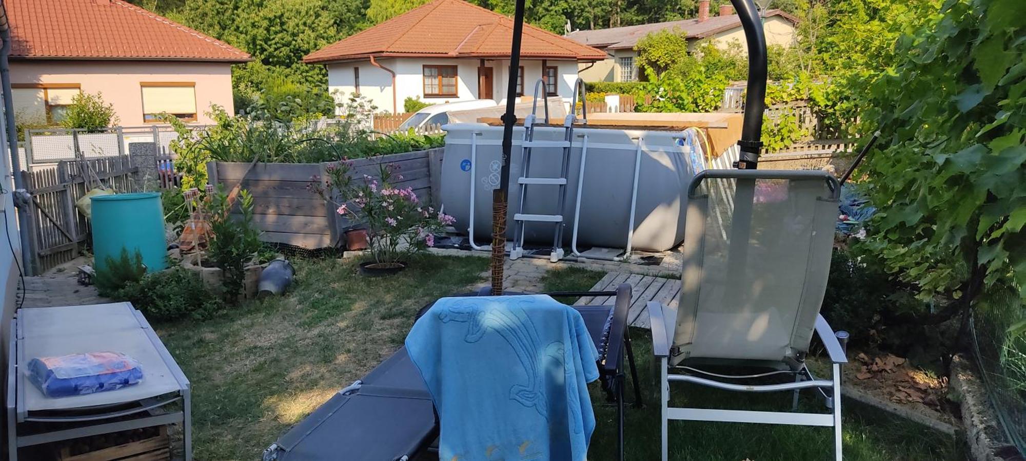 Sonnenhang Wuernitz Wurnitz