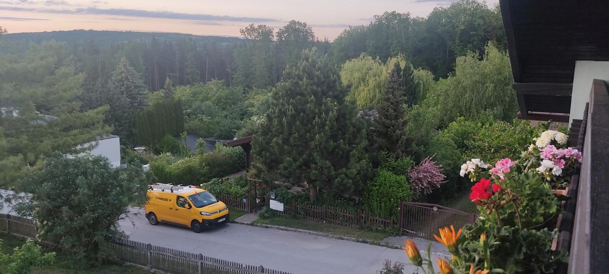 Sonnenhang Wuernitz * Wurnitz
