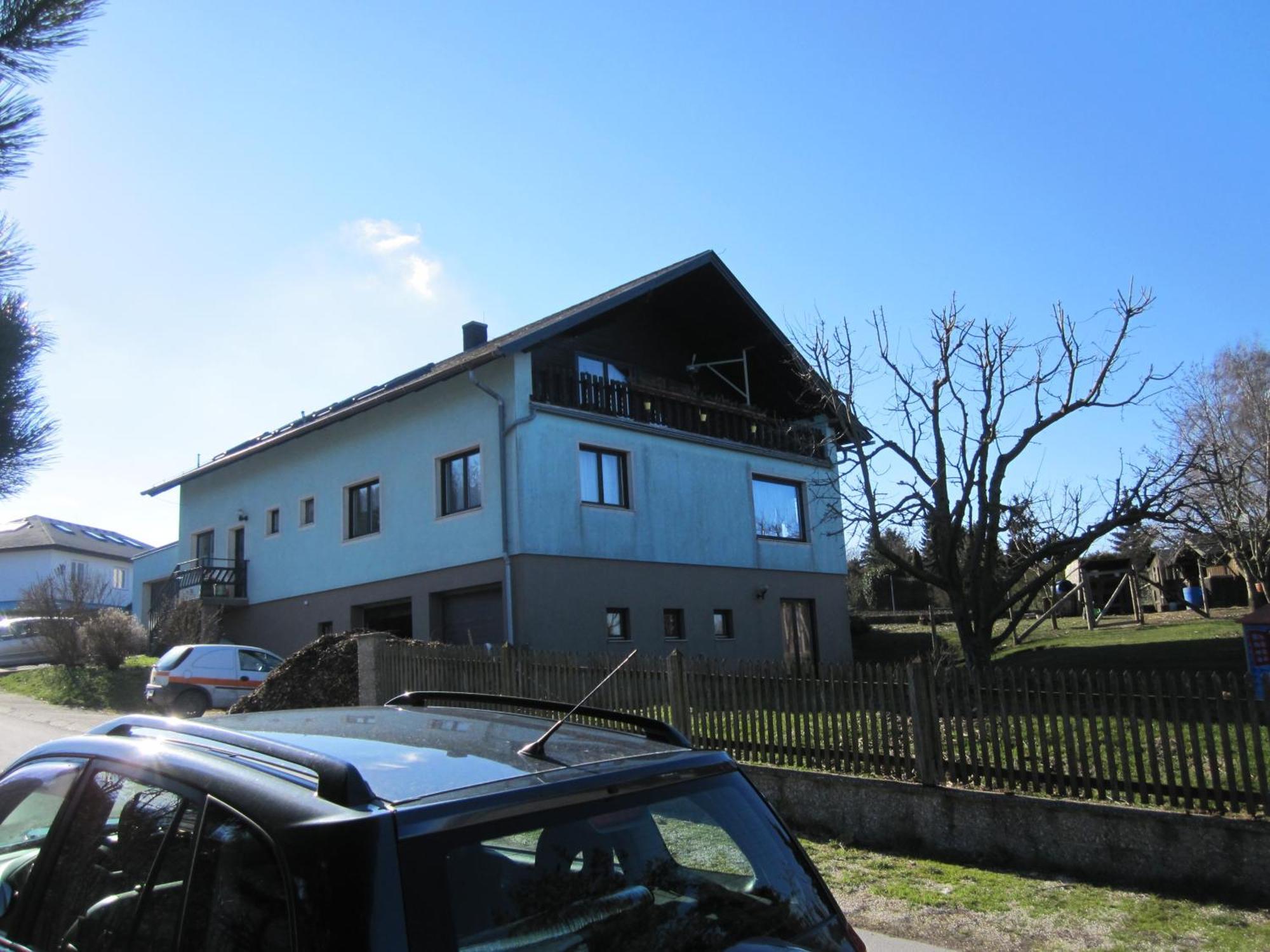 Sonnenhang Wuernitz Apartment