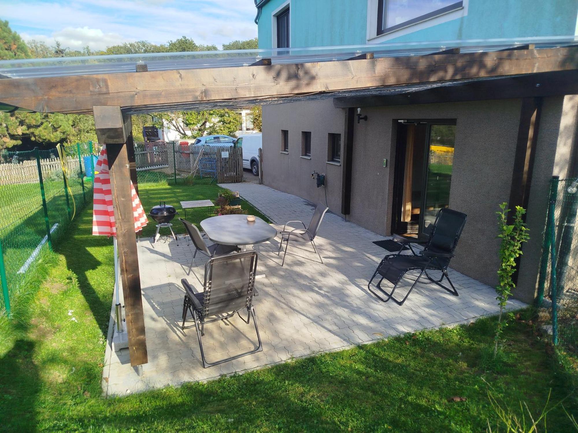 Apartment Sonnenhang Wuernitz Wurnitz